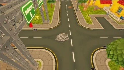 俯视游戏盘点：十大热门俯视角游戏推荐，畅玩体验不容错过