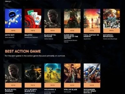 十大经典动作角色扮演游戏盘点：揭秘玩家必玩神作！