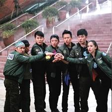 热门奔跑游戏盘点：人气爆棚的精选推荐，不容错过！