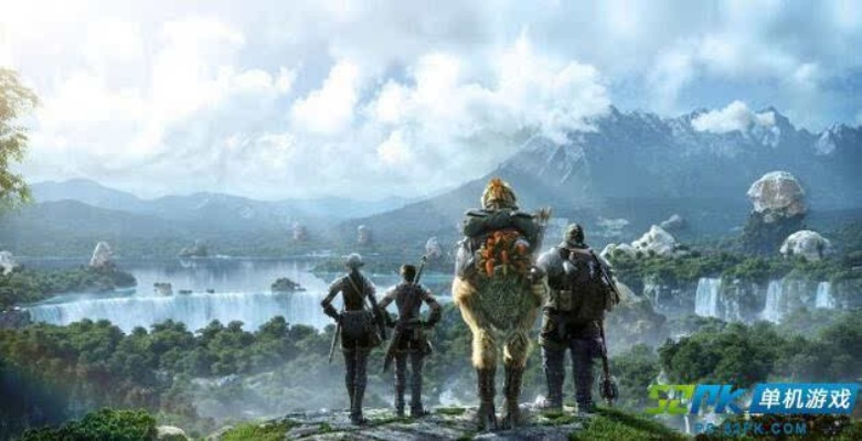 十大架空历史游戏盘点:揭秘沉浸式历史冒险之旅 十大架空历史游戏盘点:揭秘沉浸式历史冒险之旅