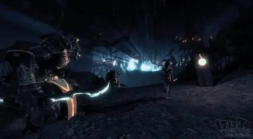 热门黑色游戏盘点：揭秘人气飙升的神秘佳作推荐