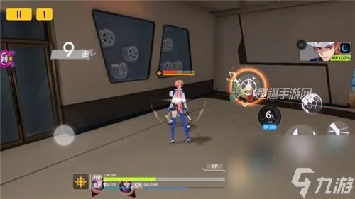 手机没电？速看！VGAME消零世界“手机没电了”任务攻略解析秘籍