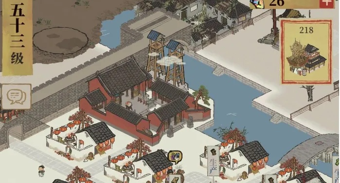 江南百景图松江府攻略:深度探险秘籍解锁 江南百景图松江府攻略:深度探险秘籍解锁