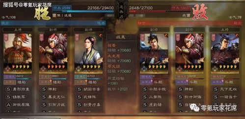 策魂三国浸毒箭解析：属性技能详览及实用攻略推荐