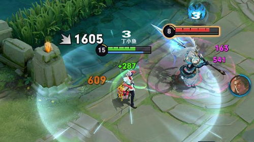 甄姬刷图高效指南：掌握流沙之城绝密技巧，轻松登顶排行榜