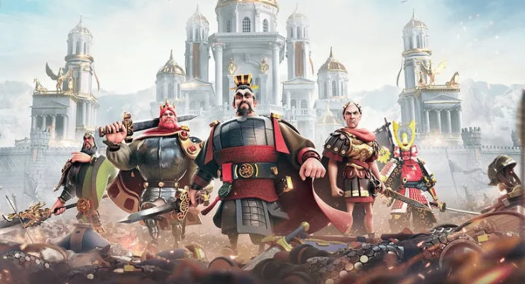 2024年热门政治游戏盘点:揭秘十大人气王,畅玩政治策略新体验 2024年热门政治游戏盘点:揭秘十大人气王,畅玩政治策略新体验