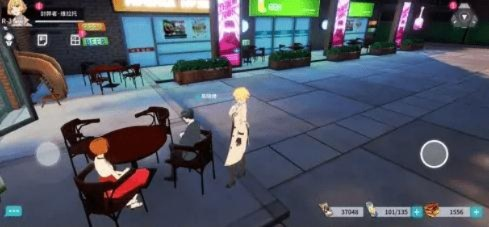 午后阳光奇遇揭秘：VGAME消零世界任务攻略，轻松触发新体验！