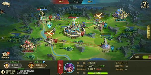 即时战略游戏人气排行揭秘：盘点热门战棋佳作推荐