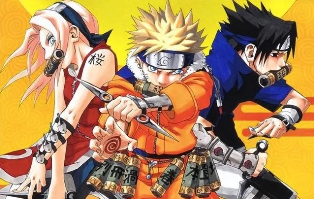 热门日漫游戏盘点：揭秘最受玩家追捧的日本动画游戏排行