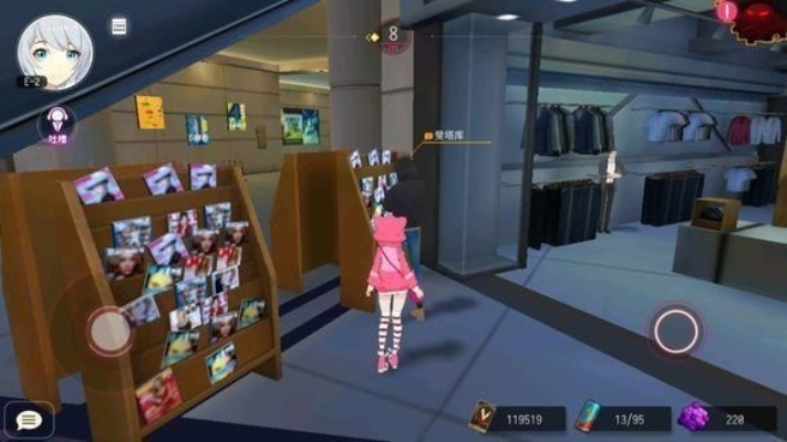 《消零世界》奇遇解锁！奇异任务触发攻略，轻松成为会员达人秘籍大公开