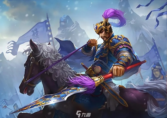 张郃实战攻略:高效阵容搭配技巧解析,助你轻松制胜三国战场 张郃实战攻略:高效阵容搭配技巧解析,助你轻松制胜三国战场