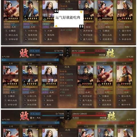 三国志郭嘉实战攻略：阵容搭配技巧深度解析