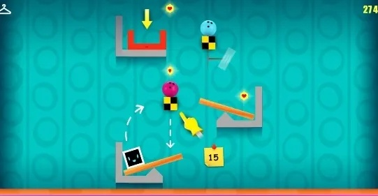 物理游戏盘点:揭秘热门物理类游戏排行,体验极致物理魅力 物理游戏盘点:揭秘热门物理类游戏排行,体验极致物理魅力