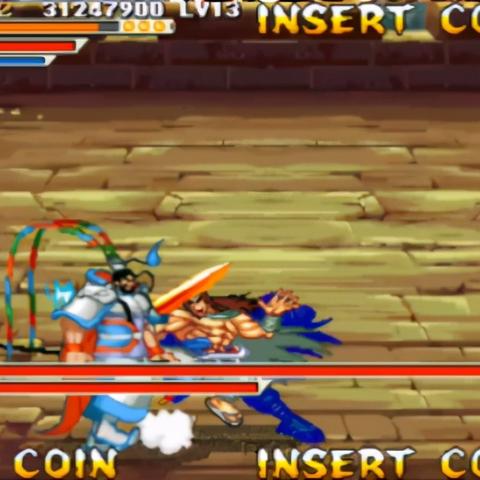 吕布武将宝物搭配攻略：策略魂三国最佳宝物选择揭秘