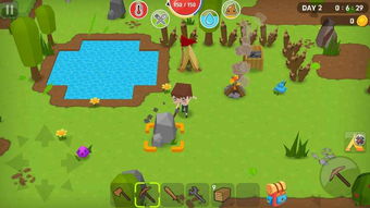 精选资源管理游戏下载，探索无限乐趣新境界