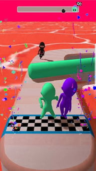 热门跑酷游戏下载必备!人气狂飙的极限挑战推荐 热门跑酷游戏下载必备!人气狂飙的极限挑战推荐