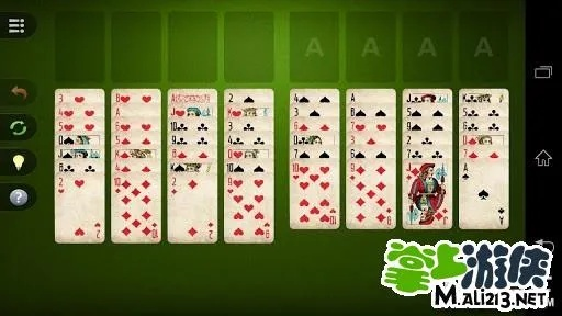 纸牌游戏盘点:揭秘十大经典玩法,体验纸牌竞技魅力 纸牌游戏盘点:揭秘十大经典玩法,体验纸牌竞技魅力