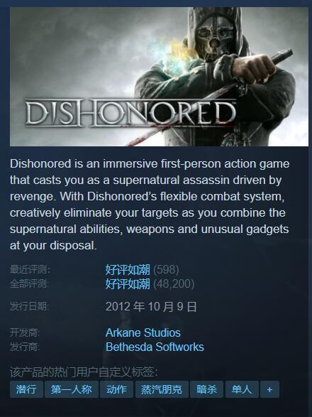 十大叙事游戏盘点：揭秘必玩榜单，沉浸式体验首选