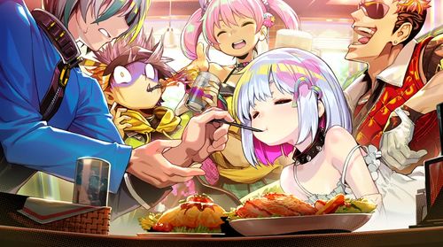 热门美少女游戏盘点：揭秘十大最受欢迎佳作，解锁游戏乐趣新境界