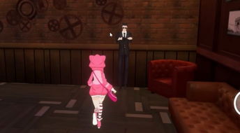 《消零世界》少女任务攻略：破解奇异之谜，高效完成技巧揭秘