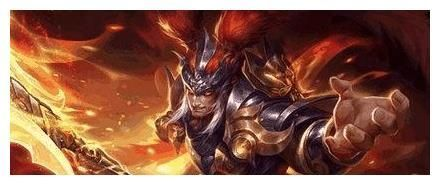 吕布六神装搭配攻略：揭秘最强装备组合，助你霸业称雄