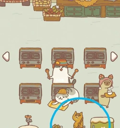 动物餐厅花朵星星高效攻略：揭秘快速获取技巧