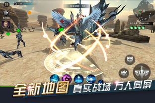 最新力作！盘点高能打击感游戏，体验极致战斗快感