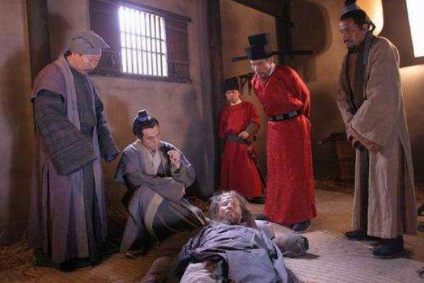 古代验尸术揭秘:少年宋慈带你探秘绝学秘籍 古代验尸术揭秘:少年宋慈带你探秘绝学秘籍