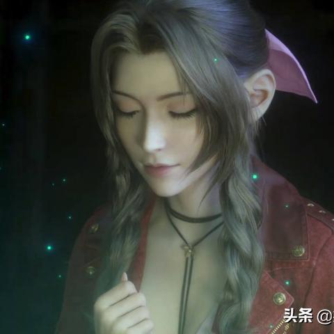 日系RPG盘点：揭秘十大经典日式角色扮演游戏，不容错过的游戏盛宴