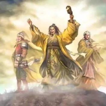 黄天泰平张角传承战法搭配攻略,轻松提升战斗力新技巧 黄天泰平张角传承战法搭配攻略,轻松提升战斗力新技巧