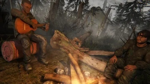 十大后末日游戏盘点：耐玩度爆表，寻找最佳后末日游戏体验