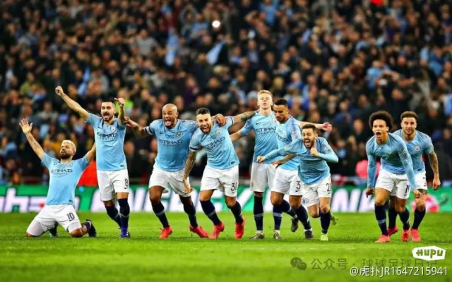 曼城足球攻略：掌握这些技巧，轻松成为球场霸主！