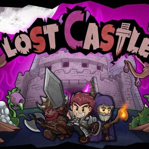 人气爆棚！Rogue恶魔城精选推荐，探索经典游戏新境界