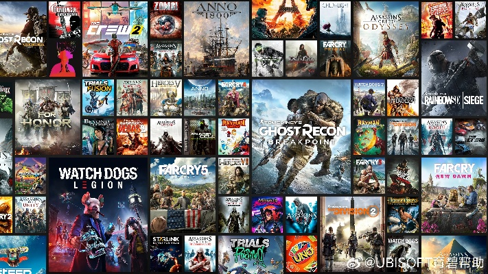 最新盘点：动作冒险巅峰之作，揭秘哪些游戏值得一试！