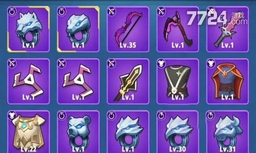 《弓箭传说》技能解析：全面属性一览与获取攻略揭秘