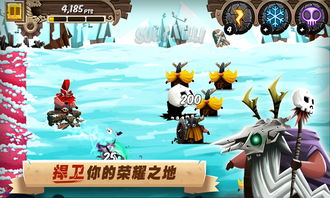 维京游戏推荐：揭秘热门维京人游戏排行，体验极致战斗快感