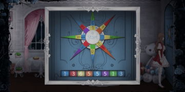 人偶馆绮幻夜无限循环走廊攻略：揭秘高效通关秘籍