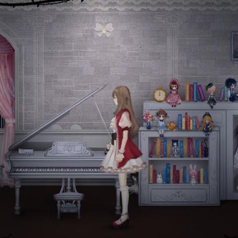 人偶馆绮幻夜一周目攻略:轻松通关第1关必备技巧揭秘 人偶馆绮幻夜一周目攻略:轻松通关第1关必备技巧揭秘