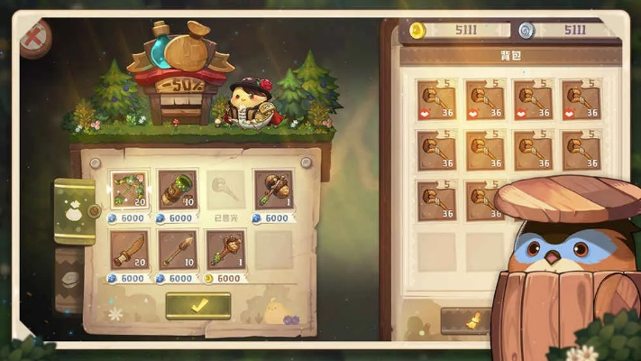 咔叽探险队琴选攻略：揭秘如何挑选心仪之选