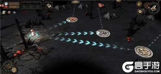 迷失之夜第一夜破晓通关攻略：揭秘高效破晓策略，轻松解锁隐藏秘境