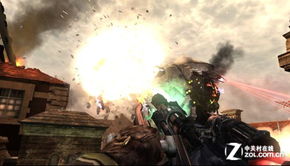 十大经典双摇杆射击盘点：揭秘最佳游戏体验攻略