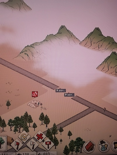 《宋上繁华》无尽模式BUG深度解析，揭秘攻略大放送