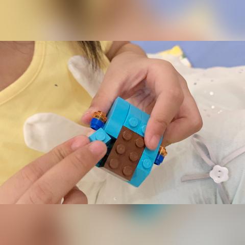 乐高游戏盘点：热门新游推荐，探索无限乐趣