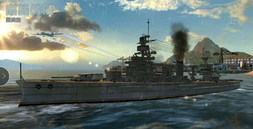 战舰养成攻略：深度解析武器改装技巧，主副武器升级秘籍大公开