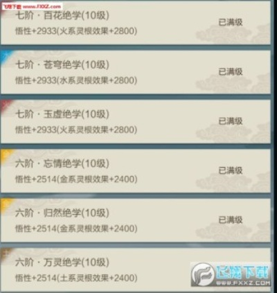 玄元剑仙绝学攻略：高效获取方法揭秘，绝学秘籍一网打尽