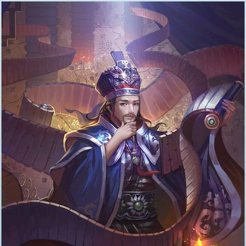 荀攸武将攻略:属性技能深度解析,三国策略必备秘籍 荀攸武将攻略:属性技能深度解析,三国策略必备秘籍