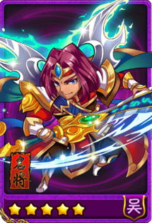 策魂三国文聘深度解析：武将属性技能图鉴必备攻略