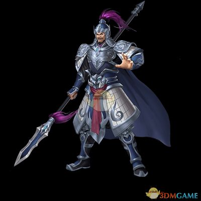 策魂三国郭汜武将解析：属性技能深度剖析及图鉴推荐