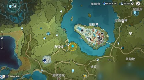 伊洛纳银狼捕捉攻略：神仆捕获秘籍大揭秘