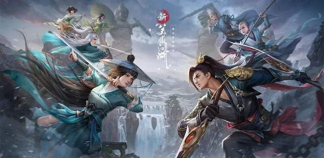 笑傲江湖门派实力排行,揭秘最强门派选择攻略 笑傲江湖门派实力排行,揭秘最强门派选择攻略